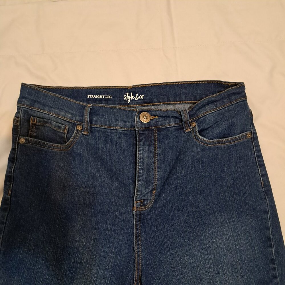 Style & Co - Picture 3 of 4